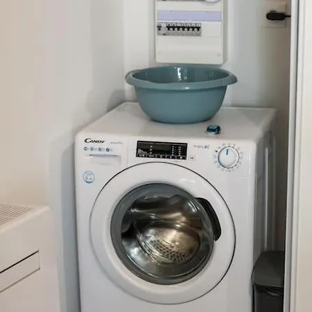 Le Cognacais #clim #1 A 4 Pers