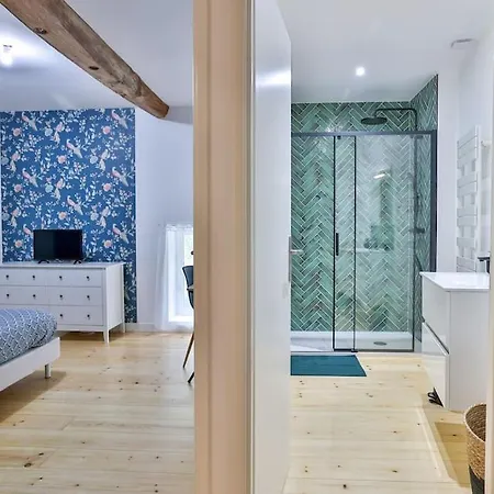 Le Cognacais #clim #1 A 4 Pers * Κονιάκ