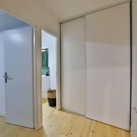 Le Cognacais #clim #1 A 4 Pers Διαμέρισμα