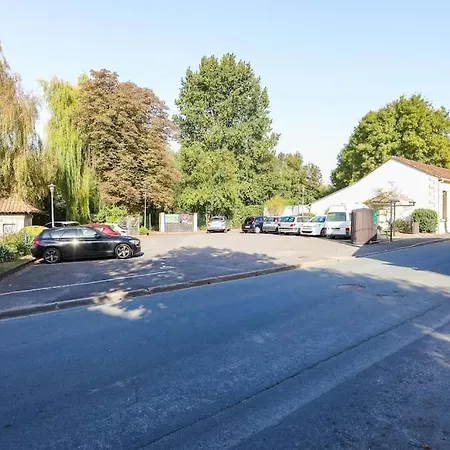 Le Cognacais #clim #1 A 4 Pers