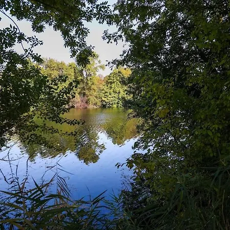 Le Cognacais #clim #1 A 4 Pers * Κονιάκ